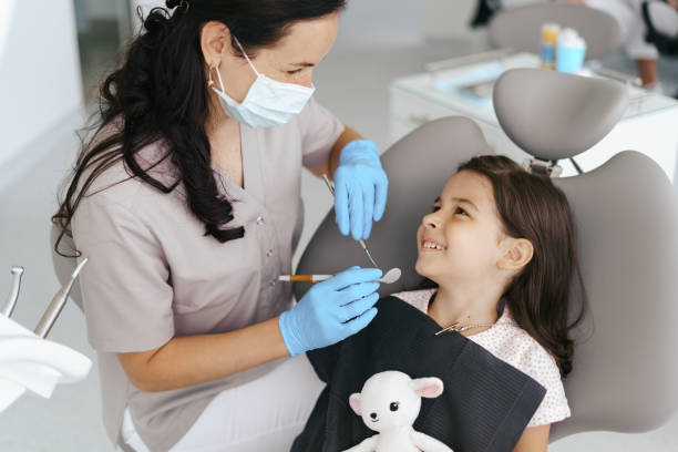 Best Emergency Dental Services for Seniors in Byron Center, MI
