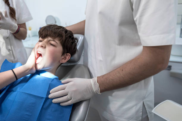 Best Mobile Emergency Dentist in Byron Center, MI