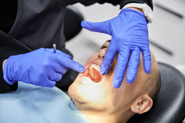 Best Broken or Cracked Tooth Emergency Dentist in Byron Center, MI