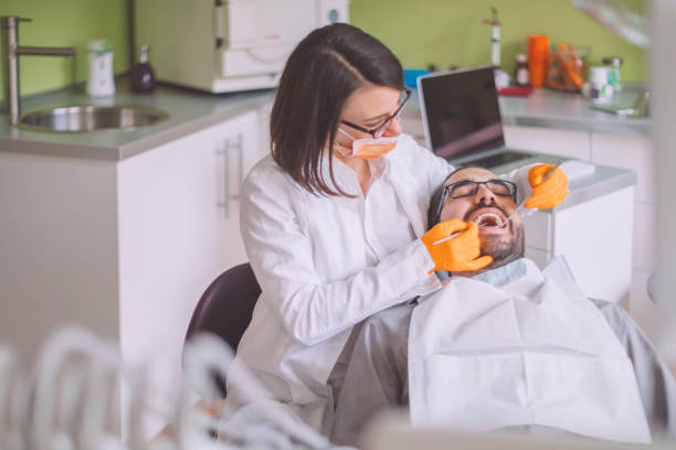 Best Pediatric Emergency Dentist in Byron Center, MI
