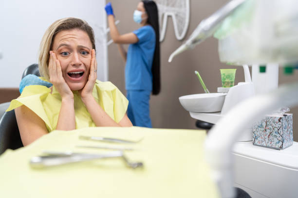 Best Emergency Dentist for Knocked-Out Tooth in Byron Center, MI
