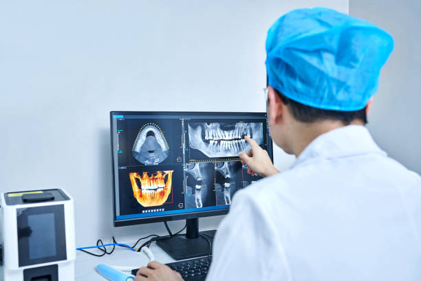 Best Emergency Root Canal Treatment in Byron Center, MI