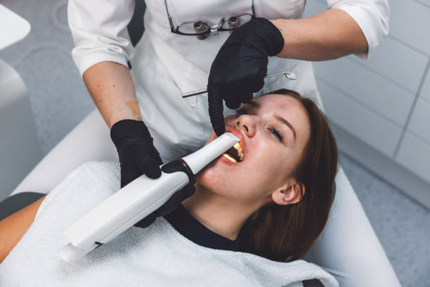 Best Mobile Emergency Dentist in Byron Center, MI