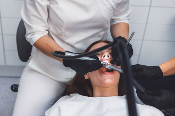 Best Broken or Cracked Tooth Emergency Dentist in Byron Center, MI